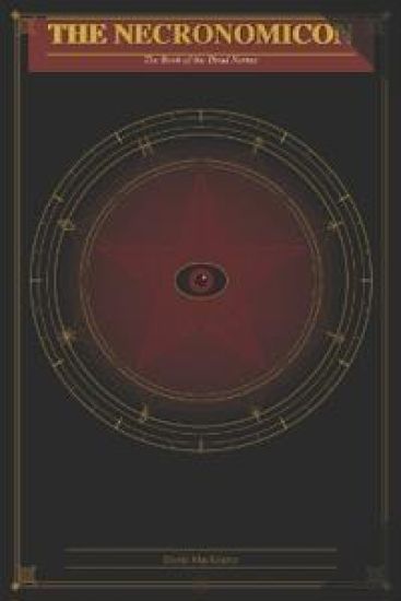 The Necronomicon