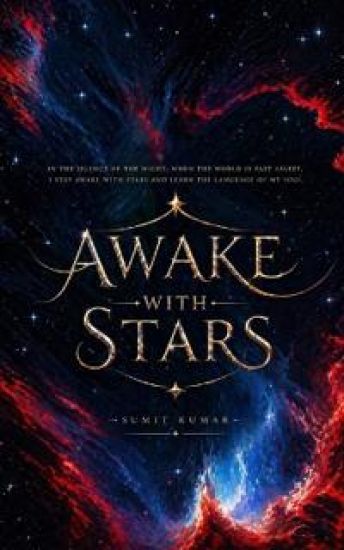 Awake with Stars