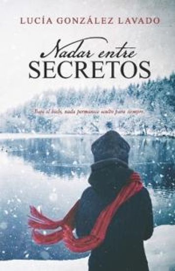 Nadar entre secretos