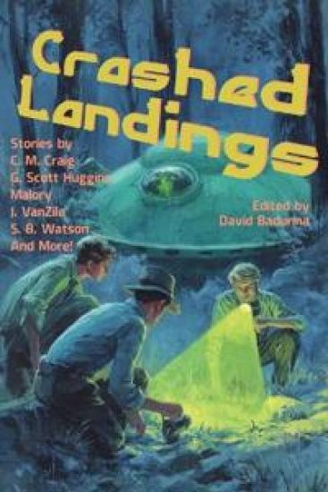 Crashed Landings
