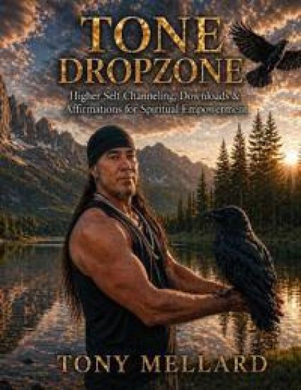 Tone Dropzone