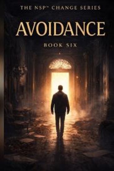 NSP(TM) change series book six - THE PERSON WHO WALKS FORWARD