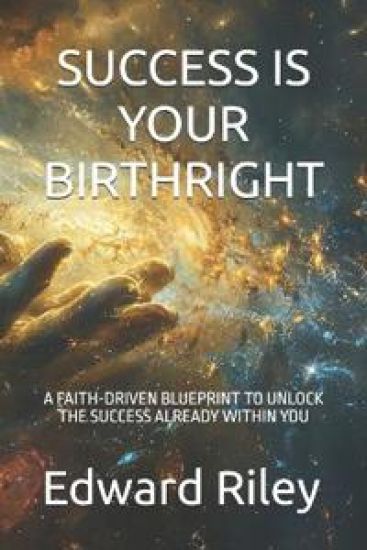 Success Is Your Birthright