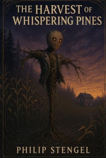 The Harvest of the Whispering Pines