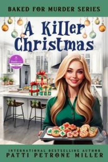 A Killer Christmas