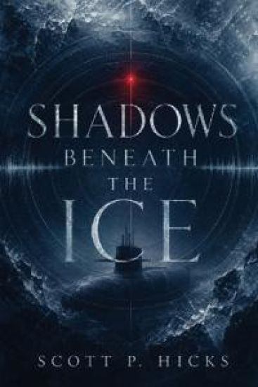 Shadows Beneath the Ice