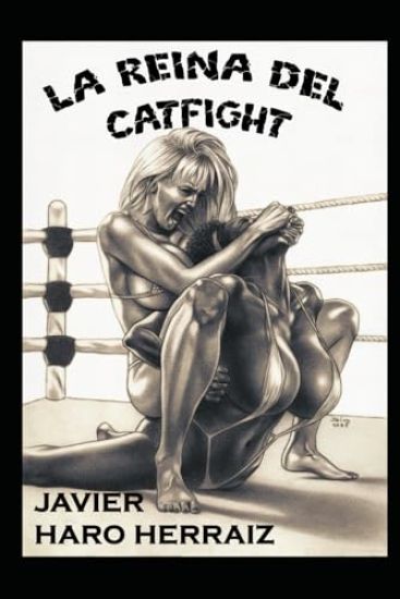 La Reina del Catfight