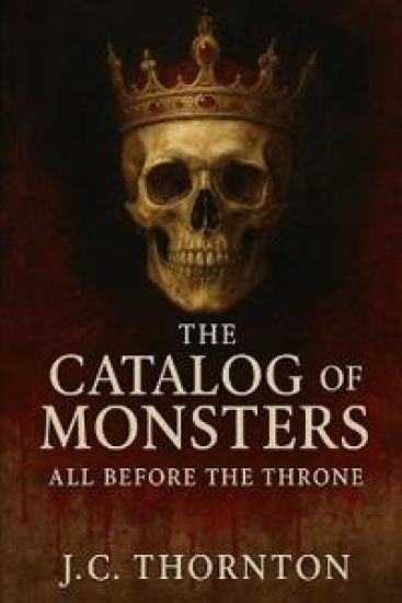 The Catalog of Monsters