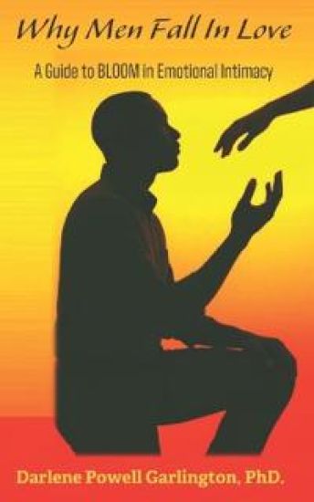 Why Men Fall In Love