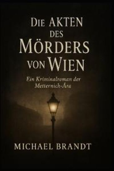 Die Akten des Mörders von Wien