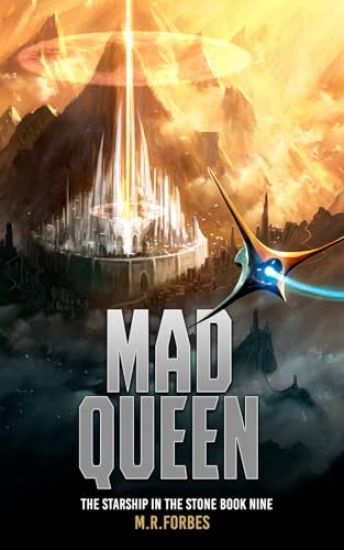 Mad Queen