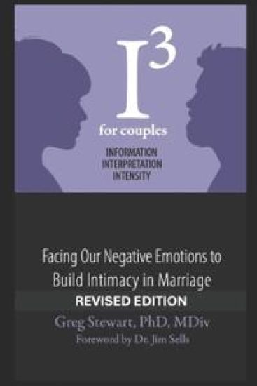I3 for Couples - REVISED