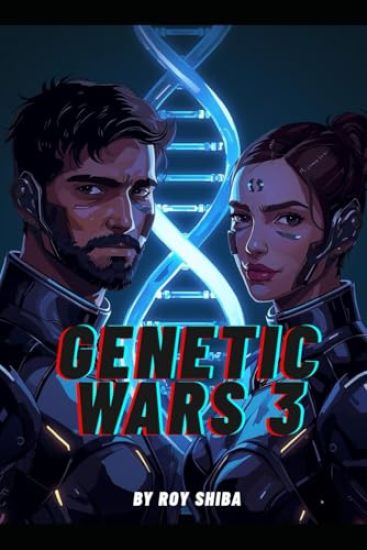 Genetic Wars 3