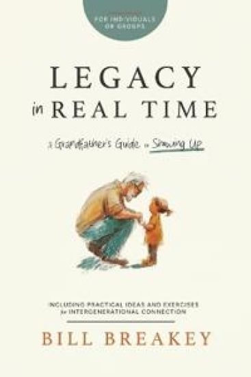 Legacy in Real Time