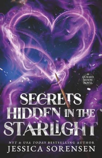 Secrets Hidden in the Starlight
