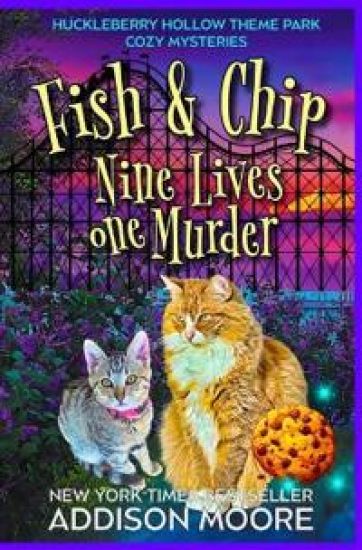 Fish and Chip