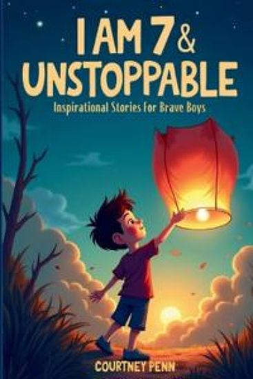 I Am 7 & Unstoppable
