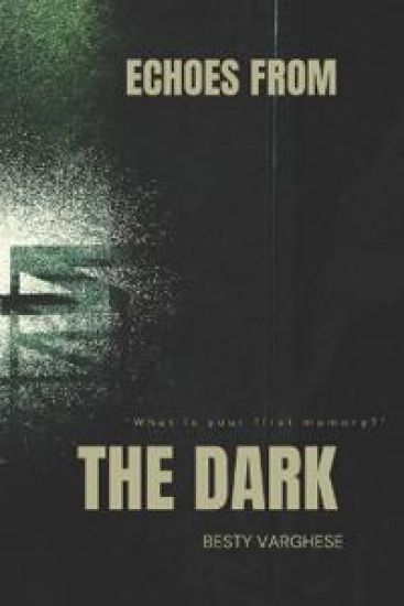 Echoes From The Dark