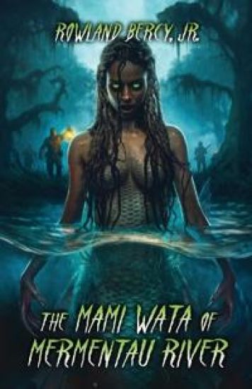 The Mami Wata of Mermentau River