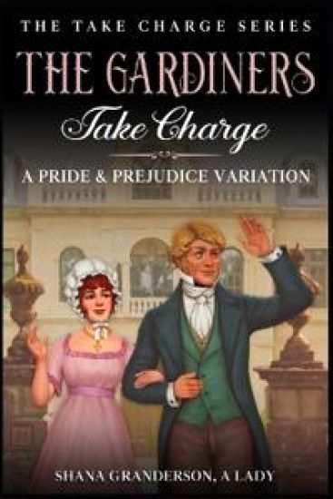 The Gardiners Take Charge