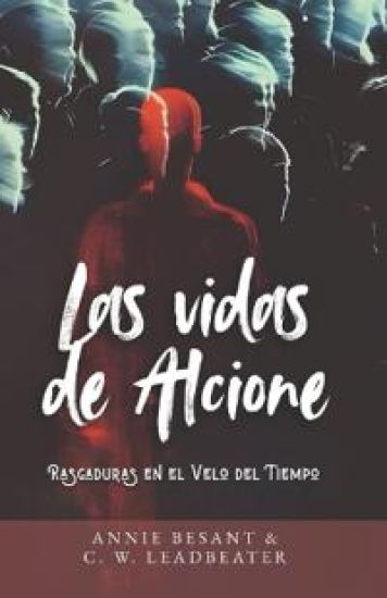Las Vidas de Alcione