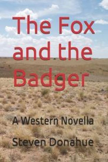 The Fox and the Badger