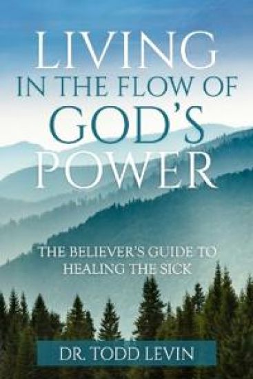 Living In The Flow Of God's Power