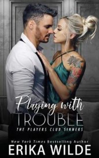 Playing with Trouble
