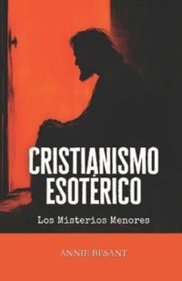Cristianimo Esotérico