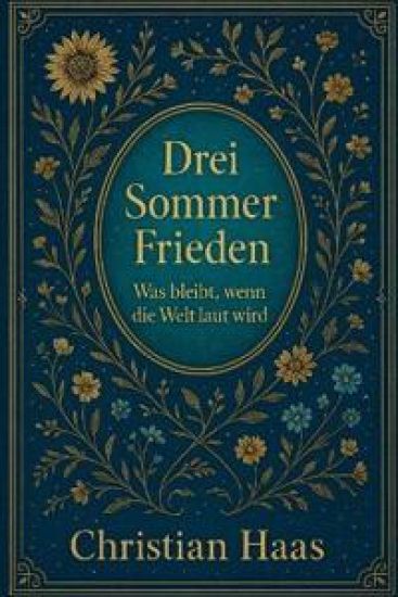 Drei Sommer Frieden