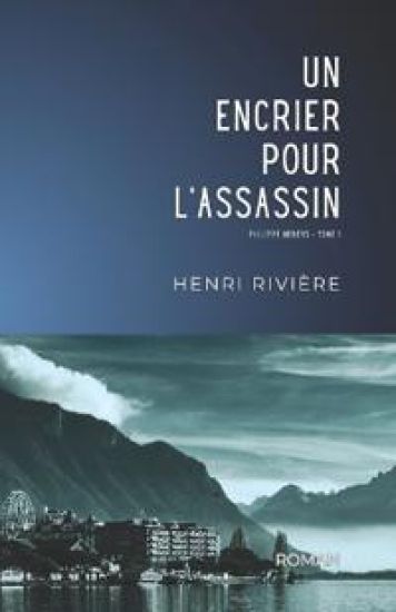 Un Encrier Pour l'Assassin