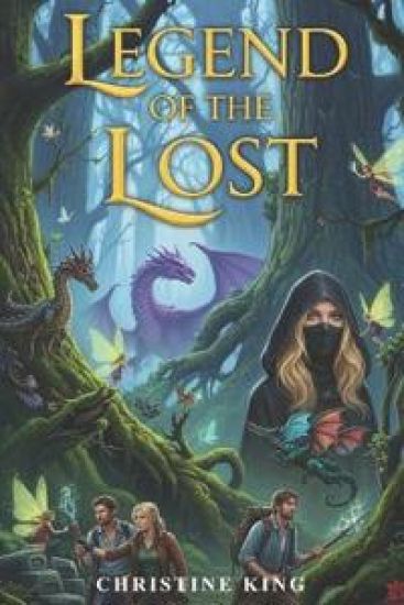 Legend of the Lost