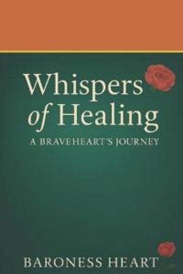 Whispers of Healing