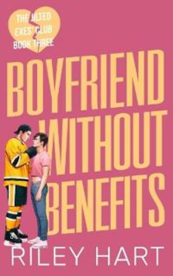 Boyfriend Without Benefits