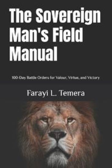 The Sovereign Man's Field Manual