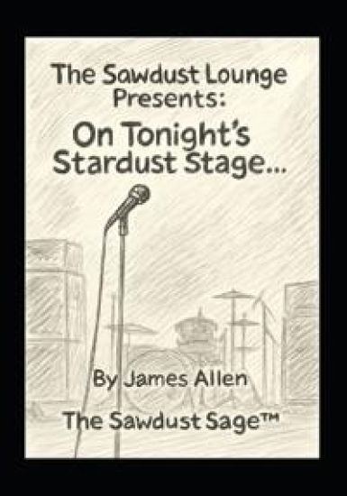 The Sawdust Lounge Presents