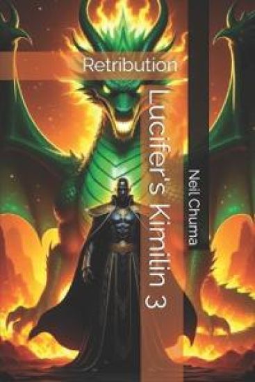 Lucifer's Kimilin 3