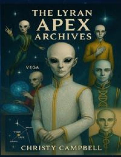 The Lyran Apex Archives