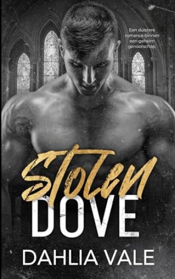 Stolen Dove