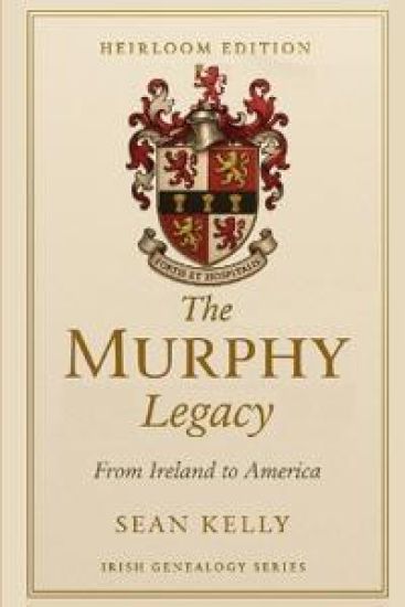 The Murphy Family Legacy