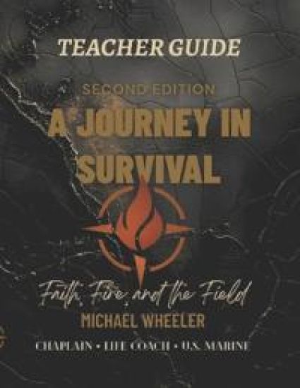 A Journey In Survival