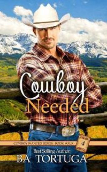 Cowboy Needed