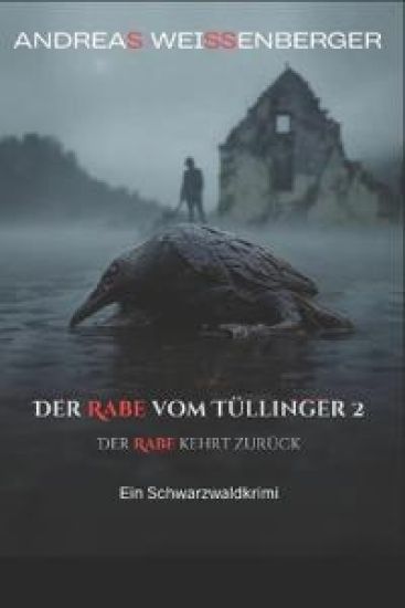 Der Rabe vom Tüllinger 2