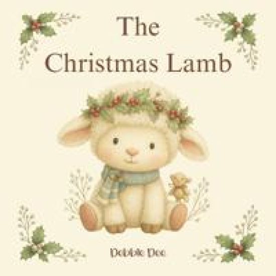 The Christmas Lamb