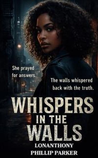 Whispers in the Walls