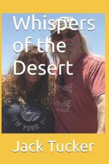Whispers of the Desert