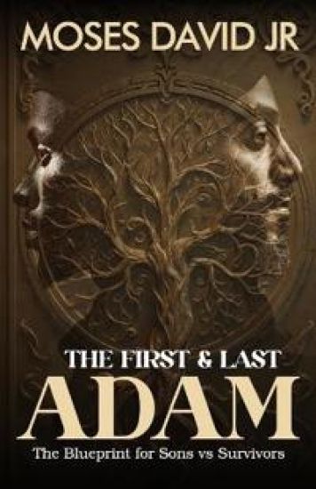 The First and Last Adam