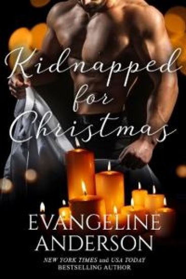 Kidnapped for Christmas