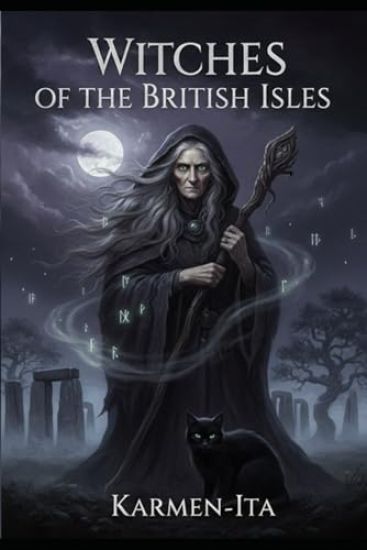 Witches of the British Isles