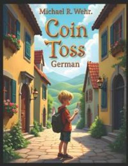 Coin Toss - German